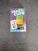 Crazy cup