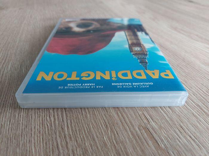 DVD "Paddington" - photo numéro 6