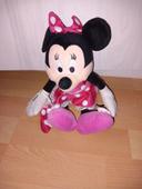 Peluche minnie