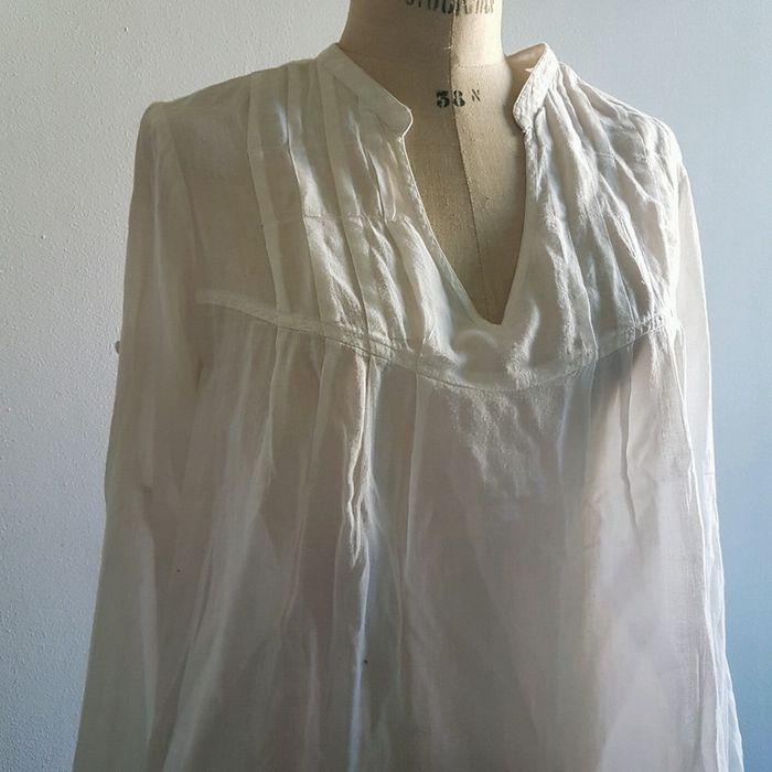 chemise taille 38 - photo numéro 2