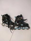 Rollers mixtes taille 38 • Rollerblade