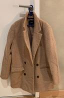 Manteau court Kiabi