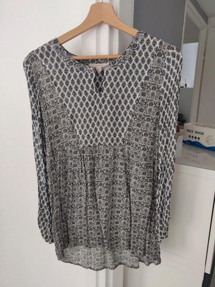 Blouse Esprit