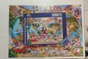 Puzzle Disney