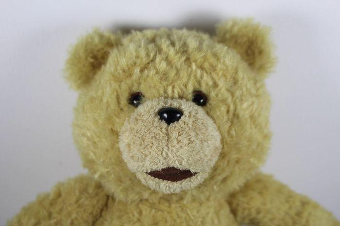 Ted 2 Peluche 22 cm - photo numéro 2