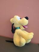 Peluche Disney Pluto