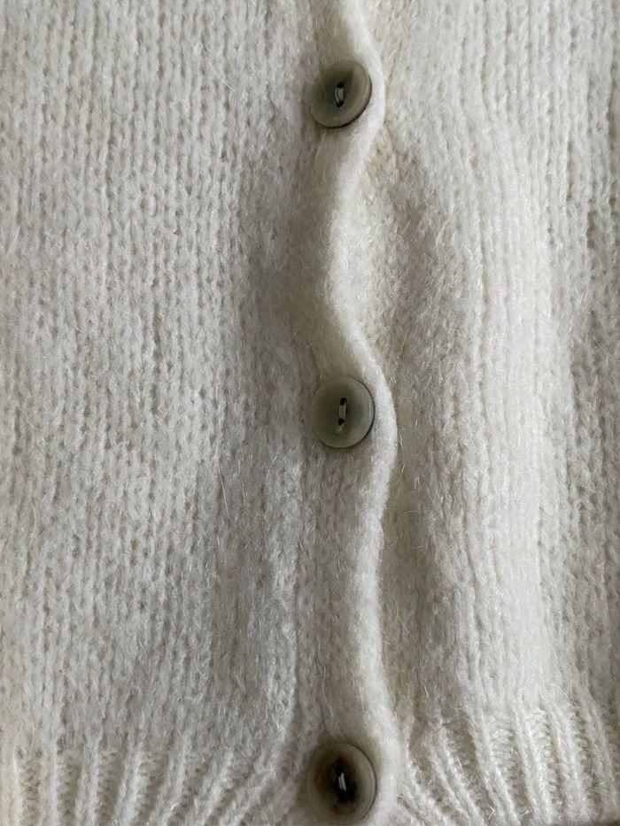 Pull la petite étoile taille S - photo numéro 4