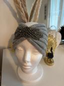 Turban / bandeau hiver