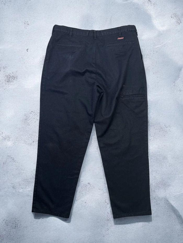 Pantalon Dickies noir taille 46 - photo numéro 2