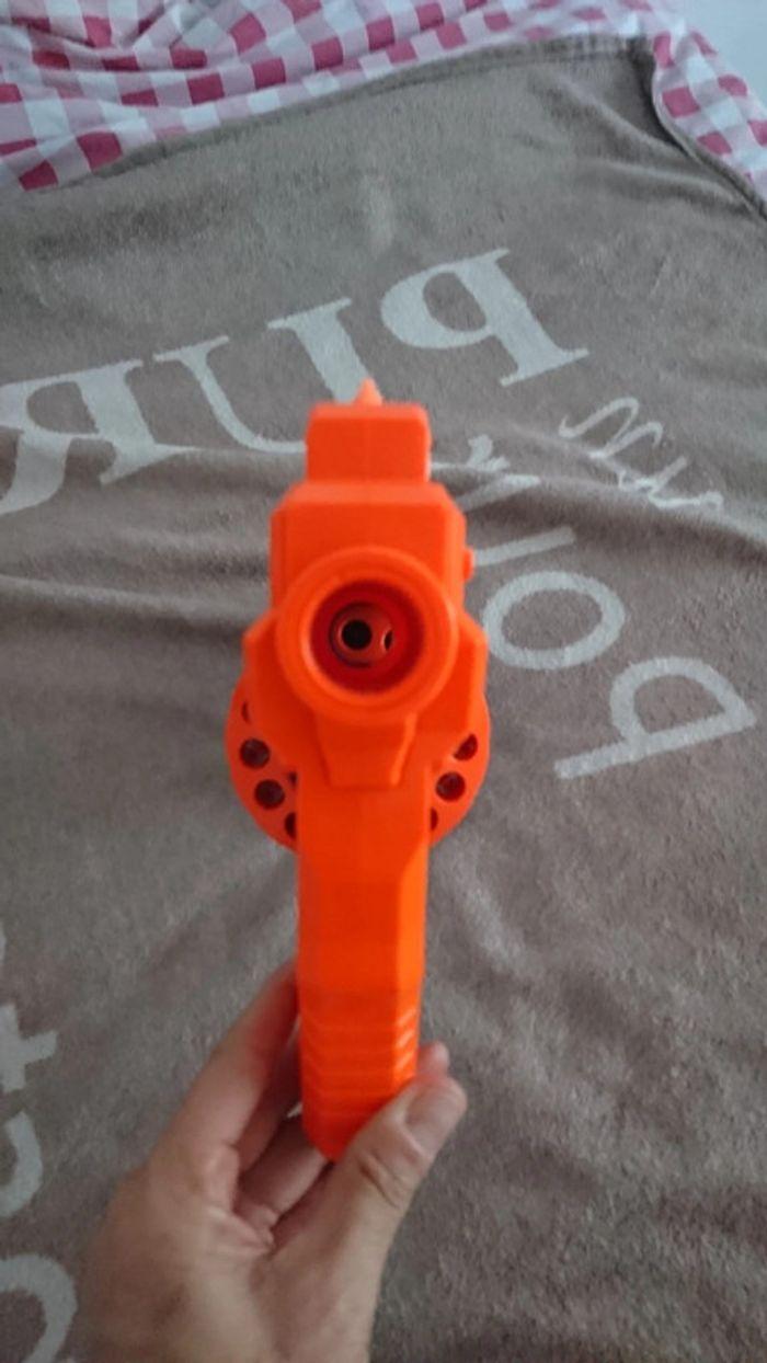 Nerf élite surgefire - photo numéro 6