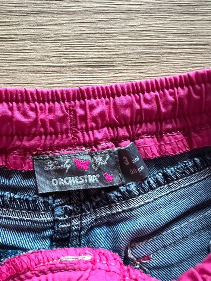 Lot 4 pantalons 3 ans - photo numéro 9