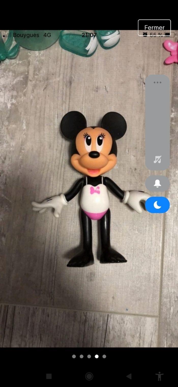 Minnie et ses accessoires - photo numéro 4