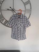 Chemise Cargo taille S