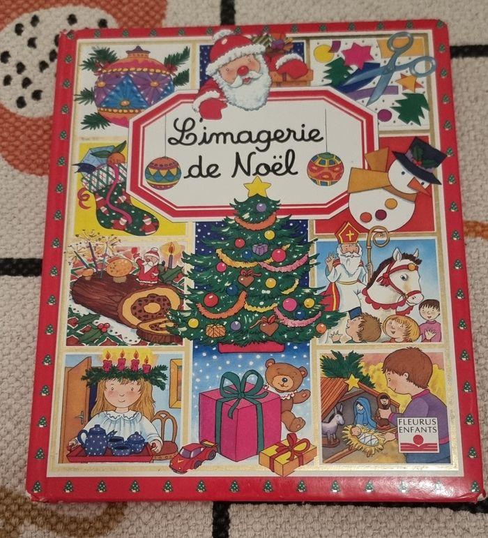 "L'imagerie de Noël" - photo numéro 1