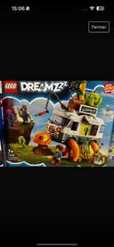 Lego dreamzzz