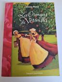 Les orangers de Versailles d'Annie Pietri