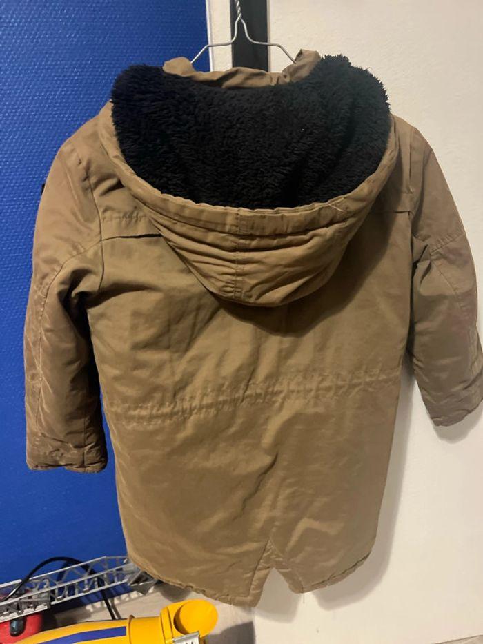 Manteau garçon - photo numéro 3