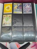 86 cartes Pokémon Ultra Rare Full Art Alternative Promo