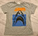 Tee shirt 8 ans Jaws