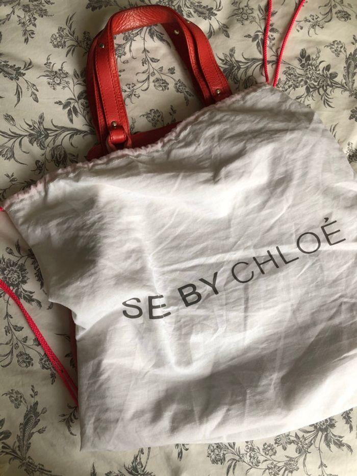 Sac See by Chloé - photo numéro 9