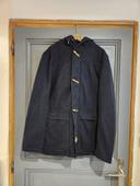 Manteau homme