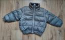 Manteau taille 4 ans