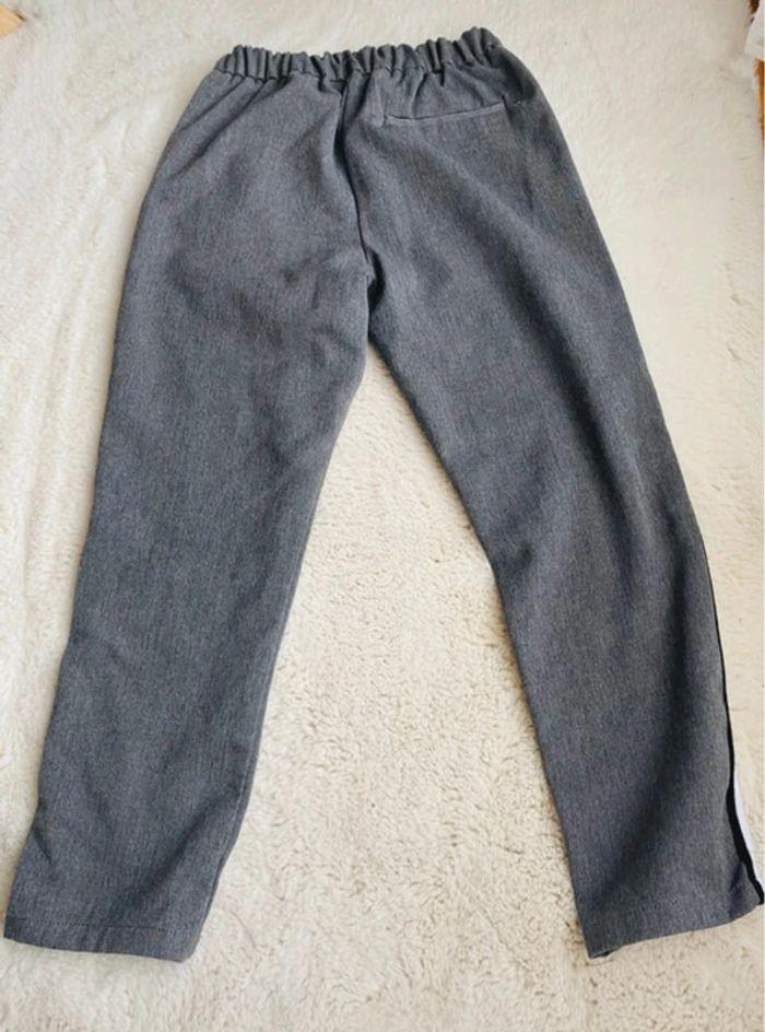 Pantalon Zara 10 ans fille - photo numéro 2