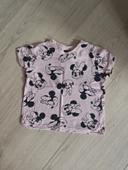 Tee shirt Minnie