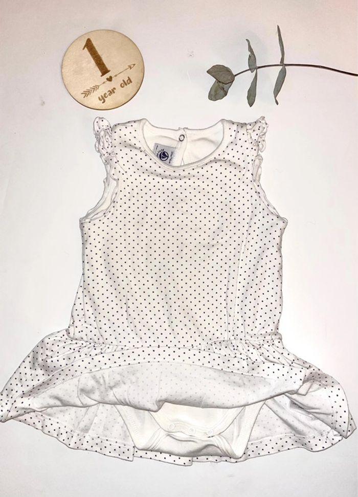 Robe body petit bateau - photo numéro 3