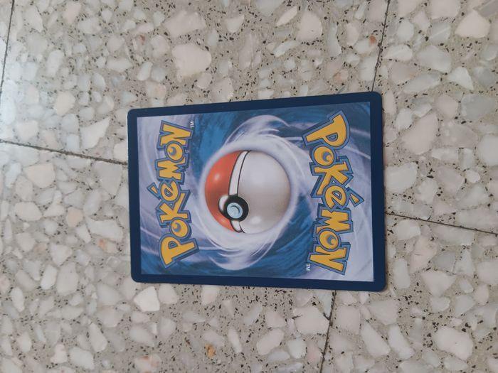 Carte pokemon - photo numéro 3