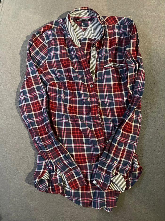 Chemise Tommy Hilfiger - photo numéro 1