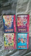 Lot livre Lolirock