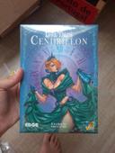 Dark tales cendrillon