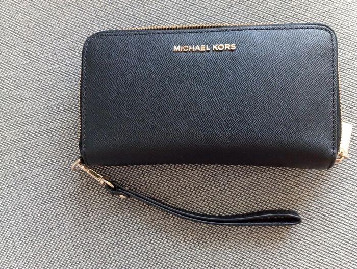 Portefeuille michael kors - photo numéro 1