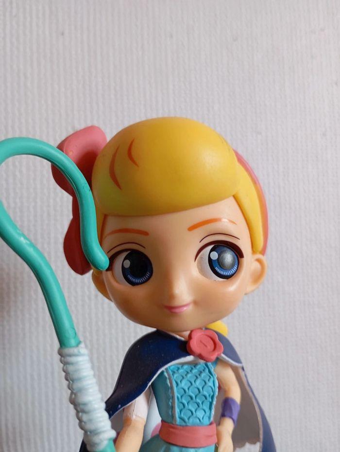 Figurine Bergère mais de Toys Story 4 Disney - photo numéro 5