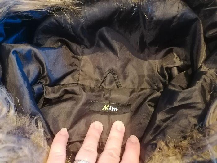 Manteau Mim - photo numéro 4