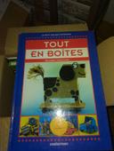 Tout en boites