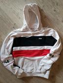 Sweat capuche Fila