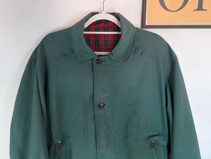 Veste vintage Réversible taille XL /L - photo numéro 6