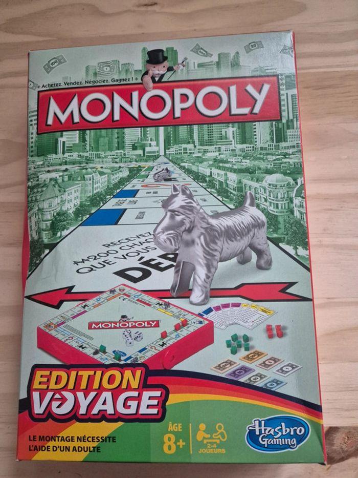 Monopoly - photo numéro 1