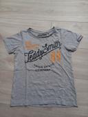 Tee-shirt Teddy Smith