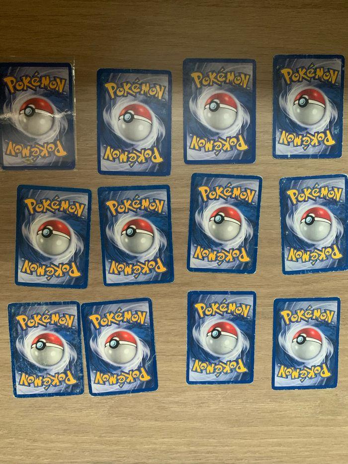 Carte Pokémon - photo numéro 2