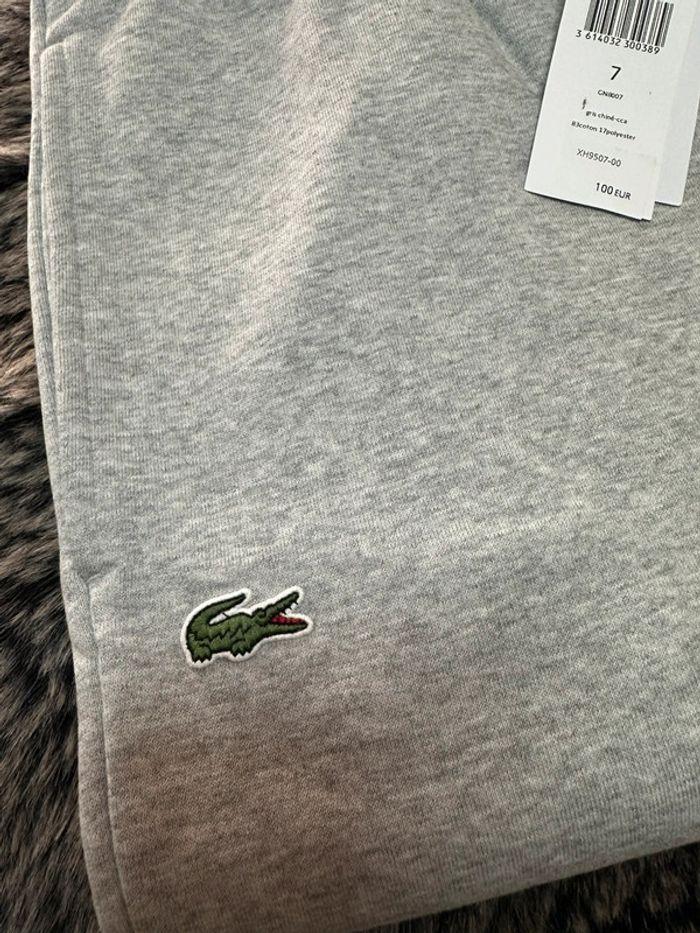 Jogging Lacoste (XXL) - photo numéro 3