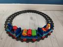 Train playmobil 123 6880