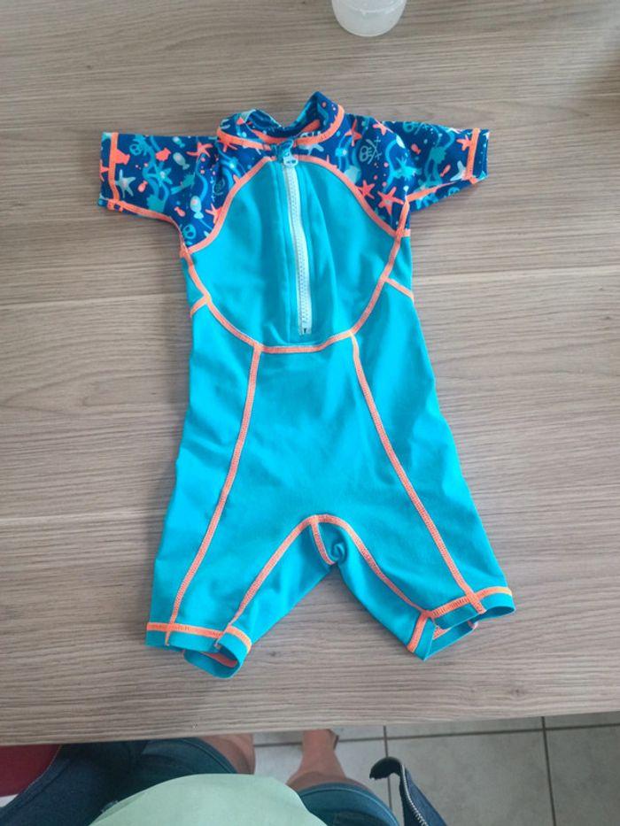 Maillot de bain bébé - photo numéro 2