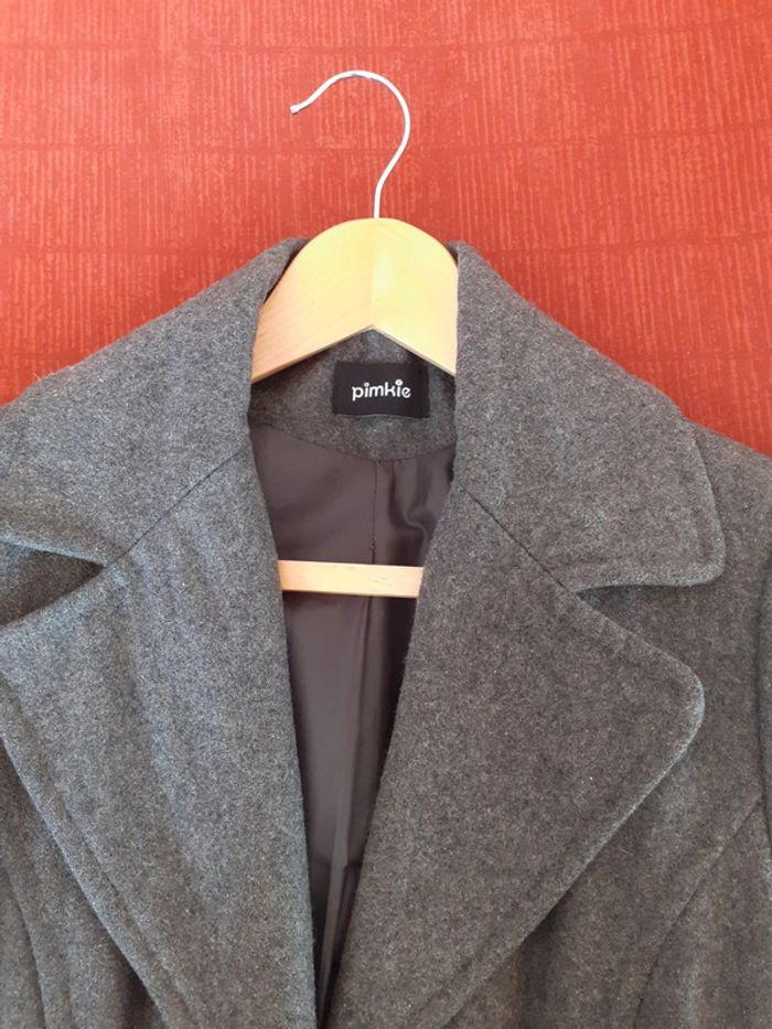 Manteau chaud Pimkie - photo numéro 2