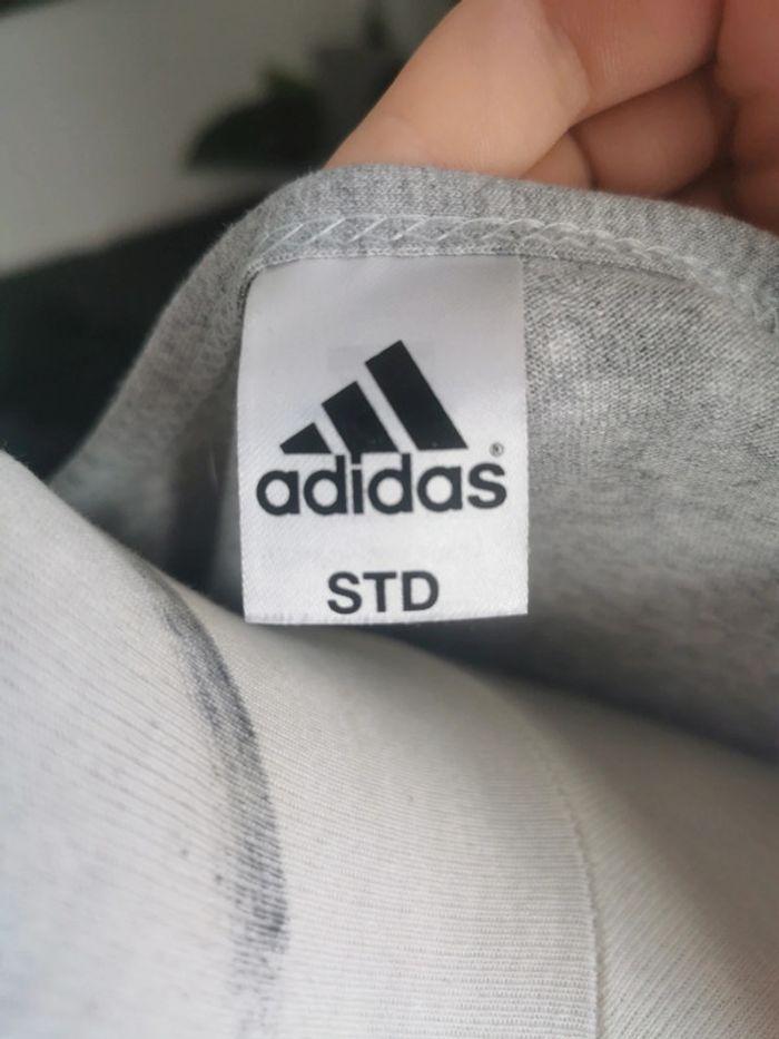 Pyjama Adidas T15 ans - photo numéro 3