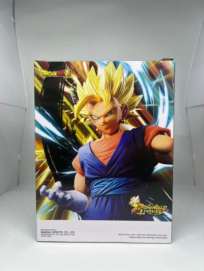 Dragon Ball Z Vegeto - photo numéro 3