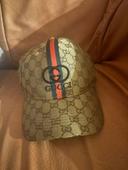 Casquette Gucci