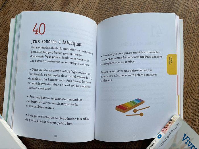 Lot livres Montessori - photo numéro 10